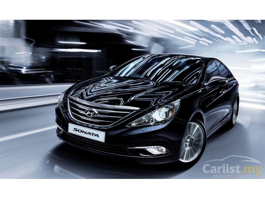 Hyundai Sonata 14 Elegance 2 0 在 State Auto自动挡sedan Others 于 价格 Carlist My