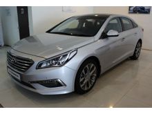 2015 Hyundai Sonata 2.0 (A) New