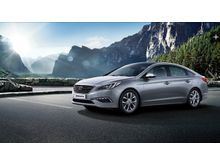 2017 ALL New Hyundai Sonata BIG DEALS