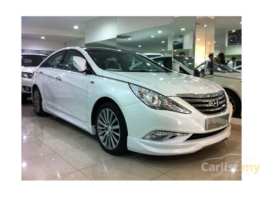 Hyundai Sonata 14 在 State Auto自动挡others 于 价格 Carlist My