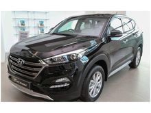 2016 Hyundai Tucson 2.0
