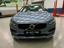 2017 Volvo S90T5 2.0 (CBU)