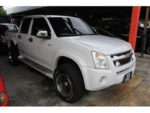 2011 Isuzu D-Max 3.0 Pickup Truck (A)