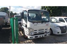 2015 - Isuzu Elf NPR PRO (M)