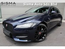 NEW 2016 Jaguar XF 2.0 R-Sport (240PS) LOAN ZERO PERCENT INTEREST RATE