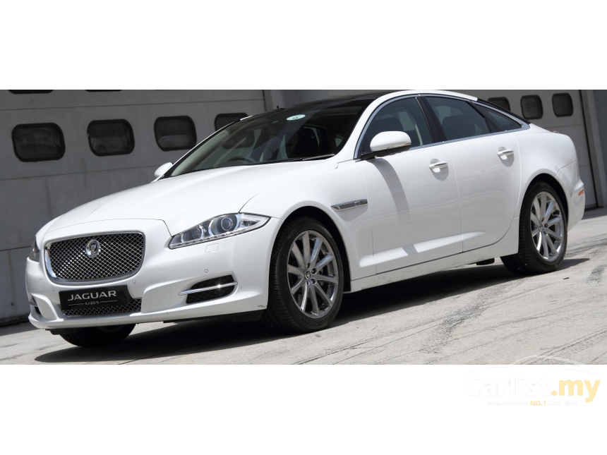 Jual Kereta Jaguar Xj 2014 L Ti Luxury 2 0 Di Kuala Lumpur Automatik Sedan Others Untuk Rm 598 888 1295341 Carlist My