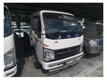 2014 - JBC Light Truck 10F 3.2 Turbo