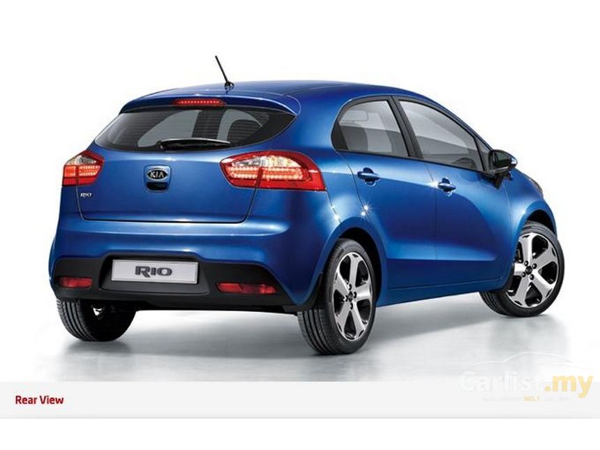 Kia Rio 14 Ex 1 4 In Perak Automatic Hatchback Others For Rm 71 4 Carlist My Kia Rio 14 Ex 1 4 In Perak Automatic Hatchback Others For Rm 71 4 Carlist My
