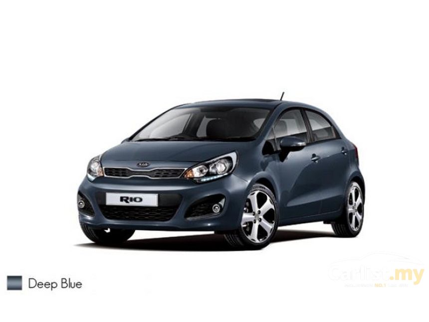Kia Rio 14 Ex 1 4 In Negeri Sembilan Automatic Hatchback Others For Rm 71 4 Carlist My Kia Rio 14 Ex 1 4 In Negeri Sembilan Automatic Hatchback Others For Rm 71 4 Carlist My