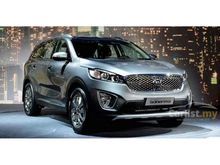 2017 Kia Sorento 2.2 CRDi SUV (PREREGISTERED) HARI RAYA PROMO