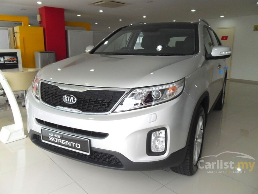 Kia Sorento 2014 in Kuala Lumpur Automatic Others for RM 158,888 ...