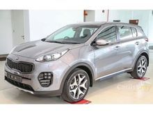 2017 Kia Sportage 2.0 GT Line SUV ** RAYA SALES **