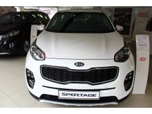 2017 Kia Sportage **MEGA PROMOTION** DONT MISS THE BEST DEAL** CALL NOW**