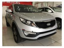 2016 - Kia Sportage AWD (A) -- FAST DEAL --