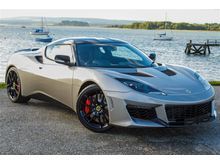 2016 Lotus Evora 400 (AT) CBU ready to drive more welcome package just for you..