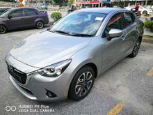 2017 Mazda 2 Full Loan + High Rebate