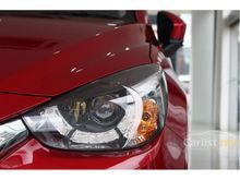 HARI RAYA ONLY OFFER BEST LOWEST PRICE and BEST SERVICE 2016 Mazda 2 SKYACTIV-G 1.5 (A) with LED CLEAR STOCK BEST BEST BEST $$$$$ DISCOUNT FULL LOAN