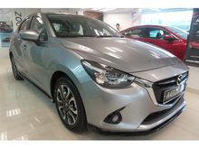 2016 - Mazda 2 SKYACTIV-G Sedan 1.5 (A) CALL NOW FOR MERDEKA SPECIAL DEAL -- FAST N EASY LOAN APPROVAL --