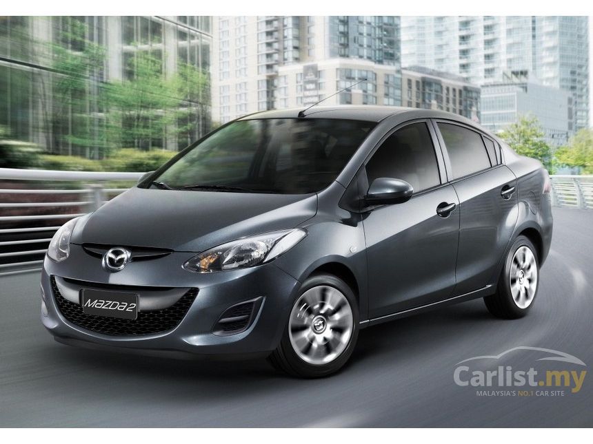 Mazda 2 14 Vr 1 5 In Johor Automatic Sedan Others For Rm 76 622 Carlist My