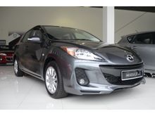 2017 Mazda 3 2.0 SKYACTIV-G Hatchback, CALL OR WHATS APP FOR BEST PROMOTION IN TOWN