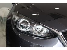 BEST RAYA $$$ DISCOUNT + High trade in 2017 Mazda 3 2.0 SKYACTIV-G Sedan GL (A) Easy Loan Fast Approval