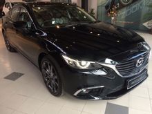 2017 Mazda 6 2.0 SKYACTIV-G Sedan **Call For Best Deal NOW**RAYA BEST DEAL