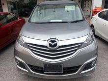 2016 MAZDA BIANTE 2.0L CBU
