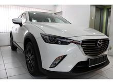 CALL NOW WHILE STOCK LAST** 2016 Mazda CX-3 2.0 SKYACTIV-G (A)