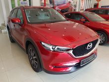 2020 Mazda CX-5 D GLS 2.2L TAX FREE 6+6 SERVICE