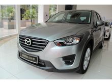 2017 Mazda CX-5 2.2 SKYACTIV-D (A) **RAYA BEST DEAL CX-5 DIESEL**