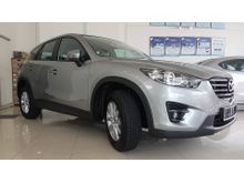 2017 Mazda CX-5 2.0 NO NEED PAY FOR SERVICE/MAINTENANCE*