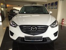 2017 Mazda CX-5 2.0FL SKYACTIV-G ( SUPER DEAL )