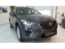 2017 Mazda CX-5 2.0 SKYACTIV-G SUV *FULL LOAN - HIGH REBATE*