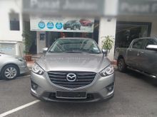 2017 Mazda CX-5 2.0 SKYACTIV-G (a) - READY TO DRIVE--