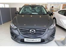 2017 Mazda CX-5 2.0 SKYACTIV-G SUV **Call to Get Your Best Deal Here**