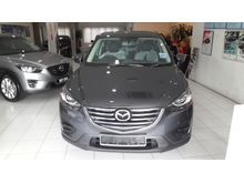 2017 Mazda CX-5 2.0 SKYACTIV-G SUV