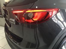 2017 Mazda CX-5 2.0 SKYACTIV-G SUV