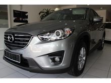 2016 Mazda CX-5 2.5 SKYACTIV-G (A) ---SEE TO BELIEVE---