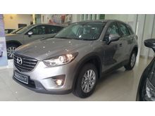 MAZDA CX-5 FL 2017 RAYA PROMO START
