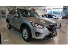 2017 Mazda CX-5 2.0 GL MERDEKA PROMOTION