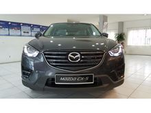 Mazda CX-5 2.0 FL GLS High Spec High Rebate