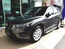 2017 Mazda CX-5 2.0 FULL ACC PACKAGE & CASH REBATE