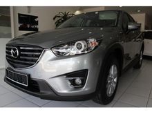 Mazda CX-5 Cheapest In Town