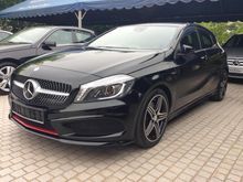 Mercedes-Benz New A250 2014 - please call for SPECIAL OFFER