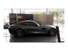 2015 Mercedes-Benz AMG GTS V8 Edition 1