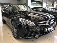2015 Brabus C200 Avantgarde 2.0 Best Year End Deal