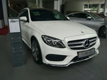 READY STOCK 1.88 for 2017 Mercedes-Benz C250 2.0 AMG