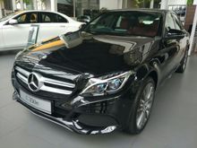 Ready Stock 1.88 Mercedes-Benz C350e AMG