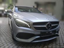 BEST DEAL and SERVICE 2017 Mercedes-Benz CLA 200 AMG Line Facelift