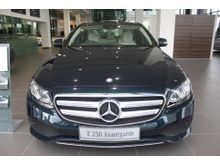 Mercedes-Benz E250 2.0 Avantgarde Line (A) New